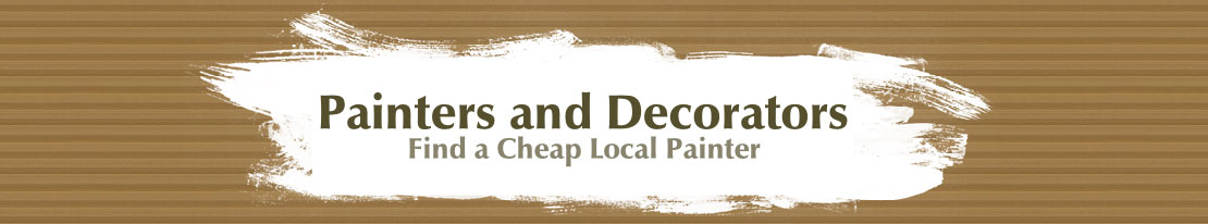 Painter and Decorator Swanscombe Kent DA10