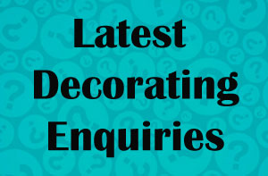 Ibstock Painting and Decorating Projects