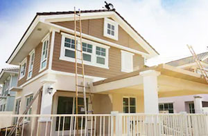Exterior Painters Newtownards (BT22) Exterior Painters Newtownards (BT22)
