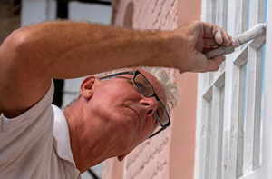 Exterior Painters Westerham (TN16) Exterior Painters Westerham (TN16)