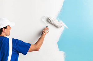 Painter and Decorator Golborne Greater Manchester (WA3) Painter and Decorator Golborne Greater Manchester (WA3)